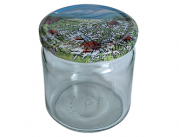 TO 500g mit Landschaft